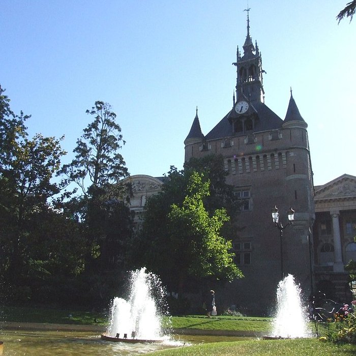 Photo de Capitole de Toulouse