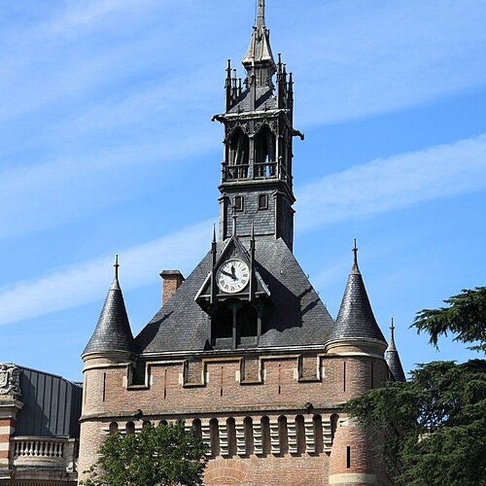 Photo de Capitole de Toulouse