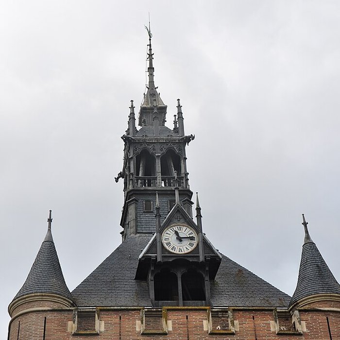 Photo de Capitole de Toulouse