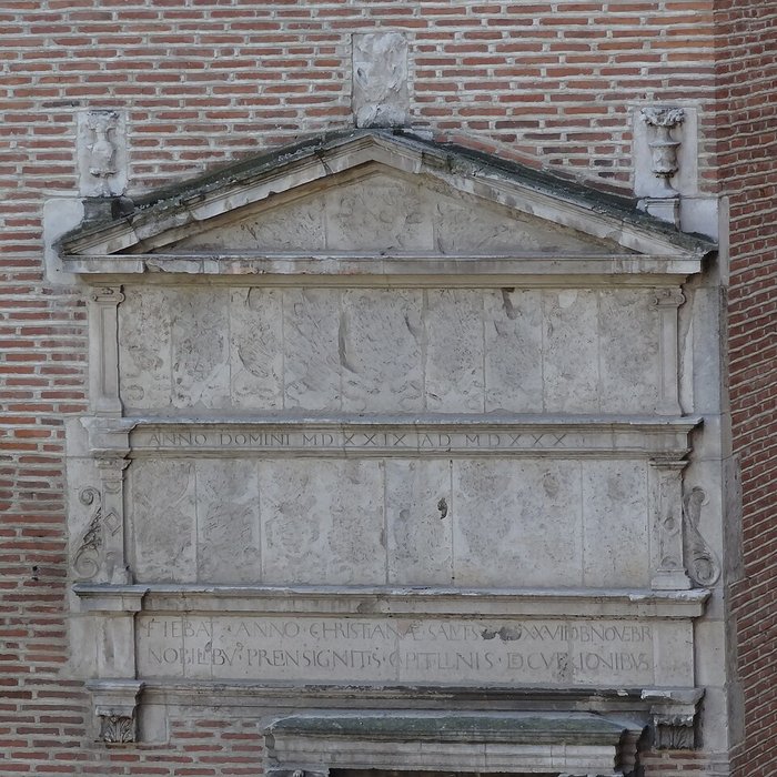 Photo de Capitole de Toulouse