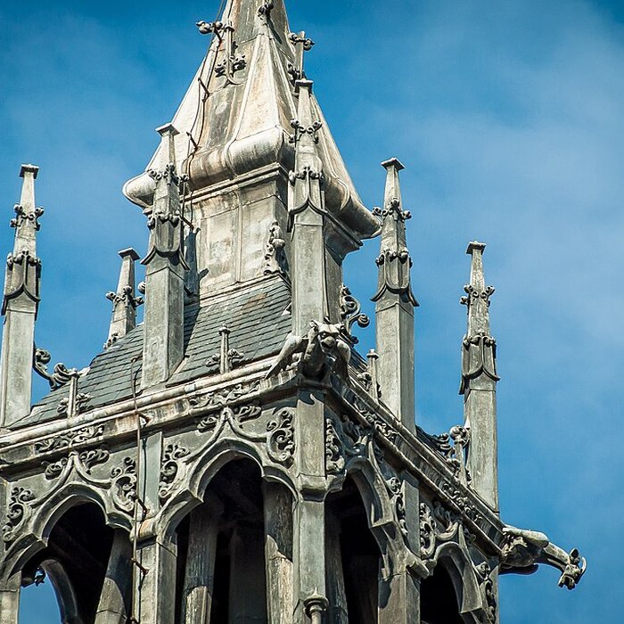 Photo de Capitole de Toulouse