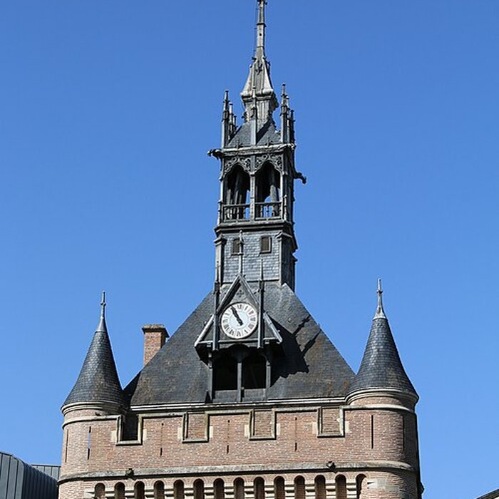 Photo de Capitole de Toulouse