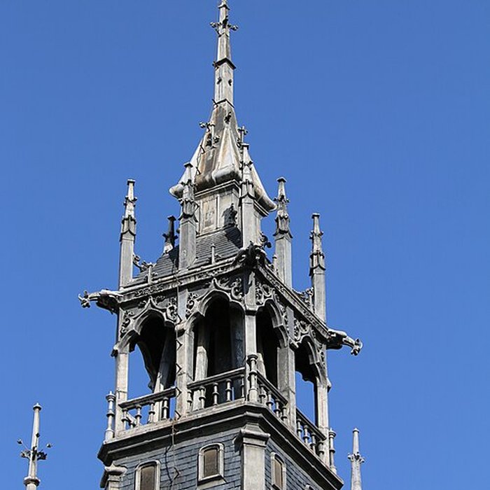 Photo de Capitole de Toulouse