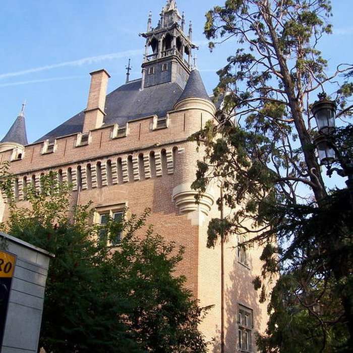 Photo de Capitole de Toulouse