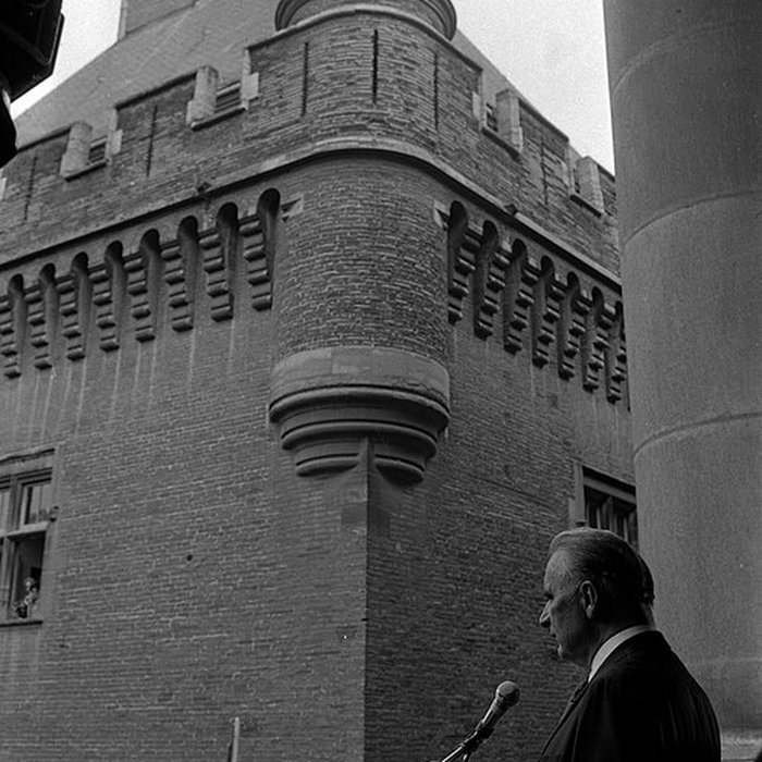 Photo de Capitole de Toulouse