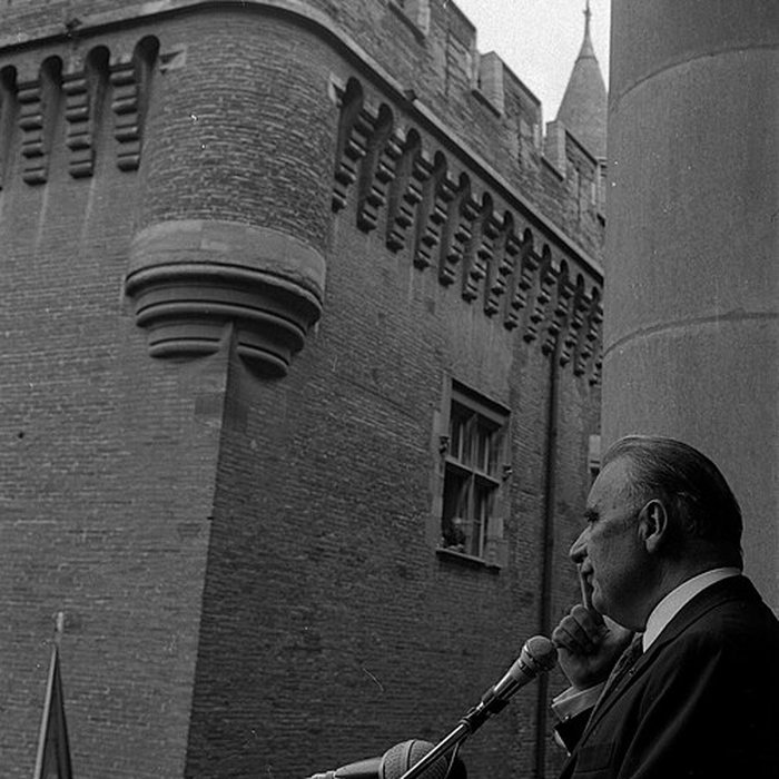 Photo de Capitole de Toulouse