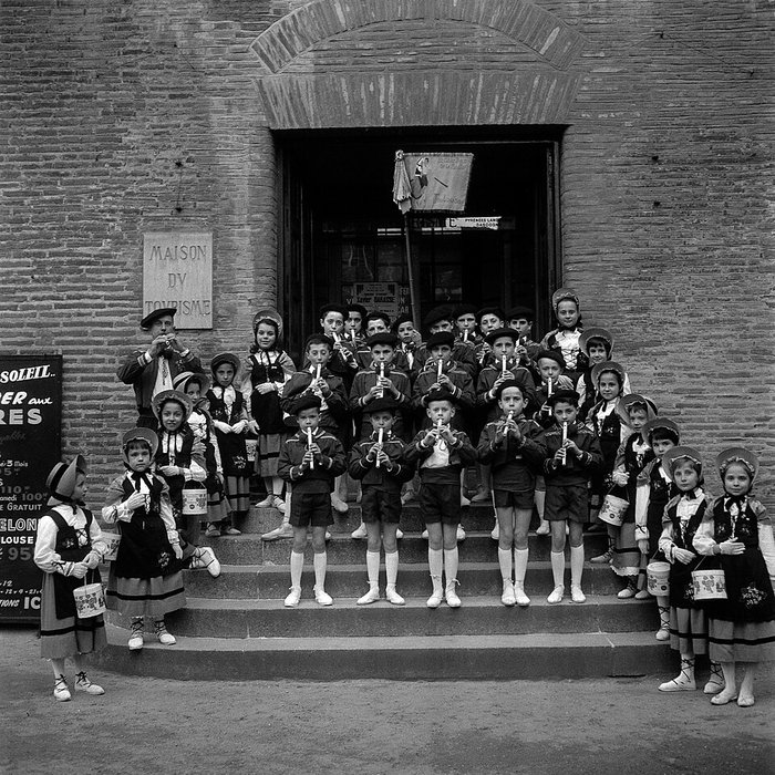 Photo de Capitole de Toulouse