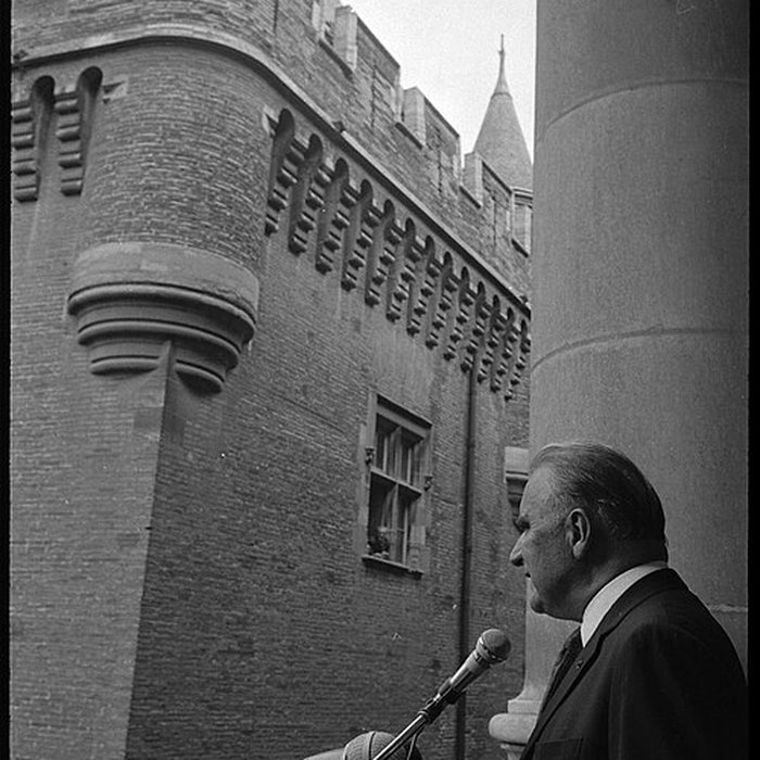 Photo de Capitole de Toulouse