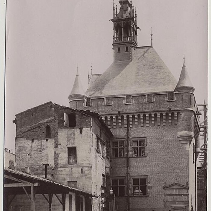 Photo de Capitole de Toulouse