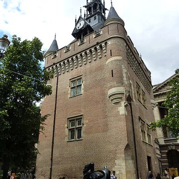 Capitole de Toulouse