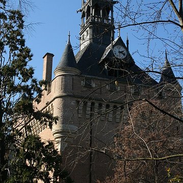Capitole de Toulouse