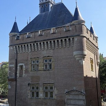 Capitole de Toulouse