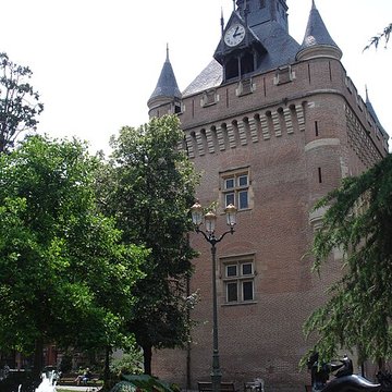 Capitole de Toulouse