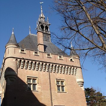 Capitole de Toulouse