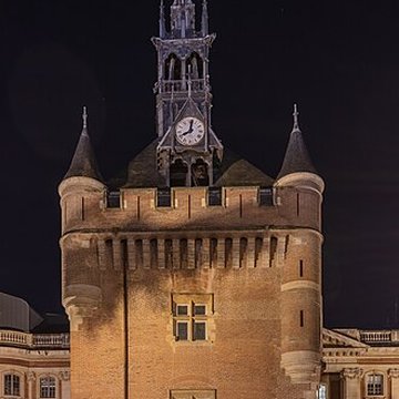 Capitole de Toulouse