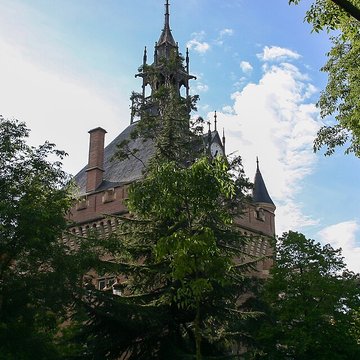 Capitole de Toulouse