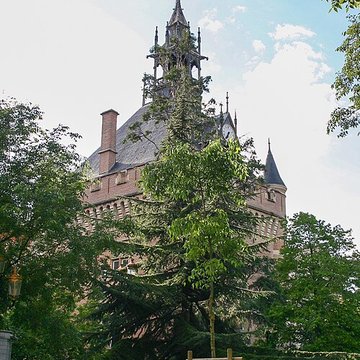 Capitole de Toulouse