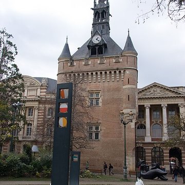 Capitole de Toulouse