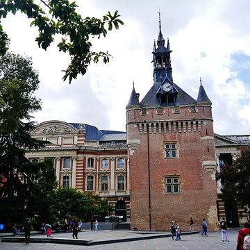 Capitole de Toulouse