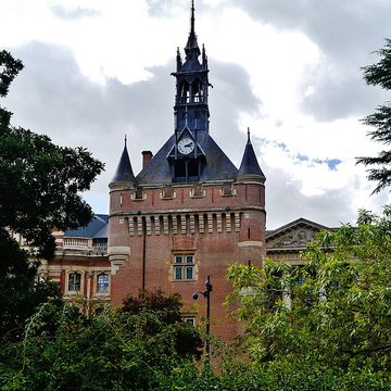 Capitole de Toulouse