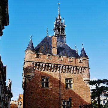 Capitole de Toulouse