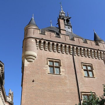 Capitole de Toulouse