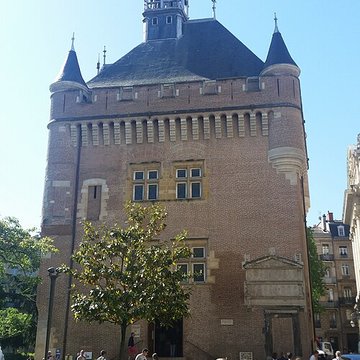 Capitole de Toulouse
