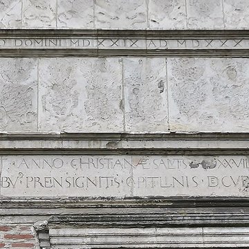 Capitole de Toulouse
