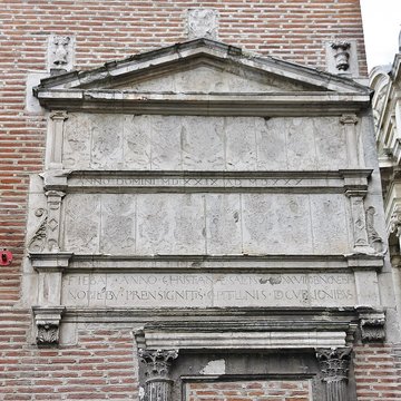 Capitole de Toulouse