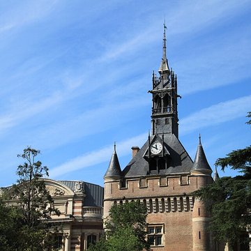 Capitole de Toulouse