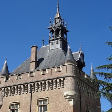 Capitole de Toulouse
