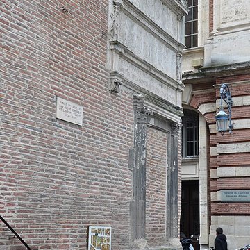 Capitole de Toulouse