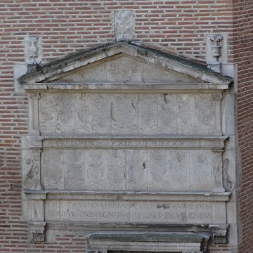 Capitole de Toulouse