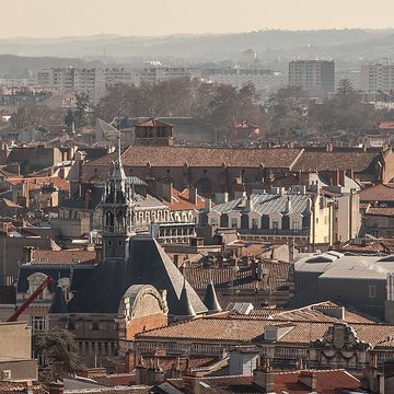 Capitole de Toulouse