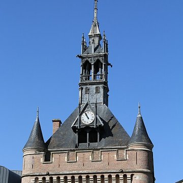 Capitole de Toulouse