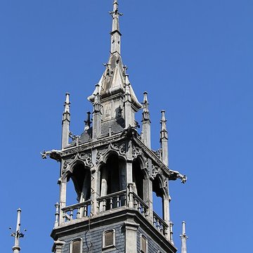 Capitole de Toulouse