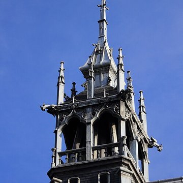 Capitole de Toulouse