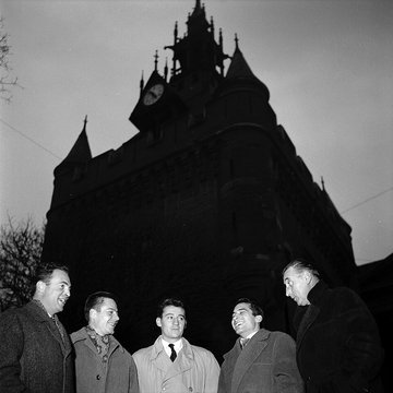 Capitole de Toulouse