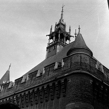 Capitole de Toulouse