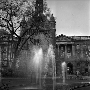 Capitole de Toulouse