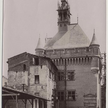 Capitole de Toulouse
