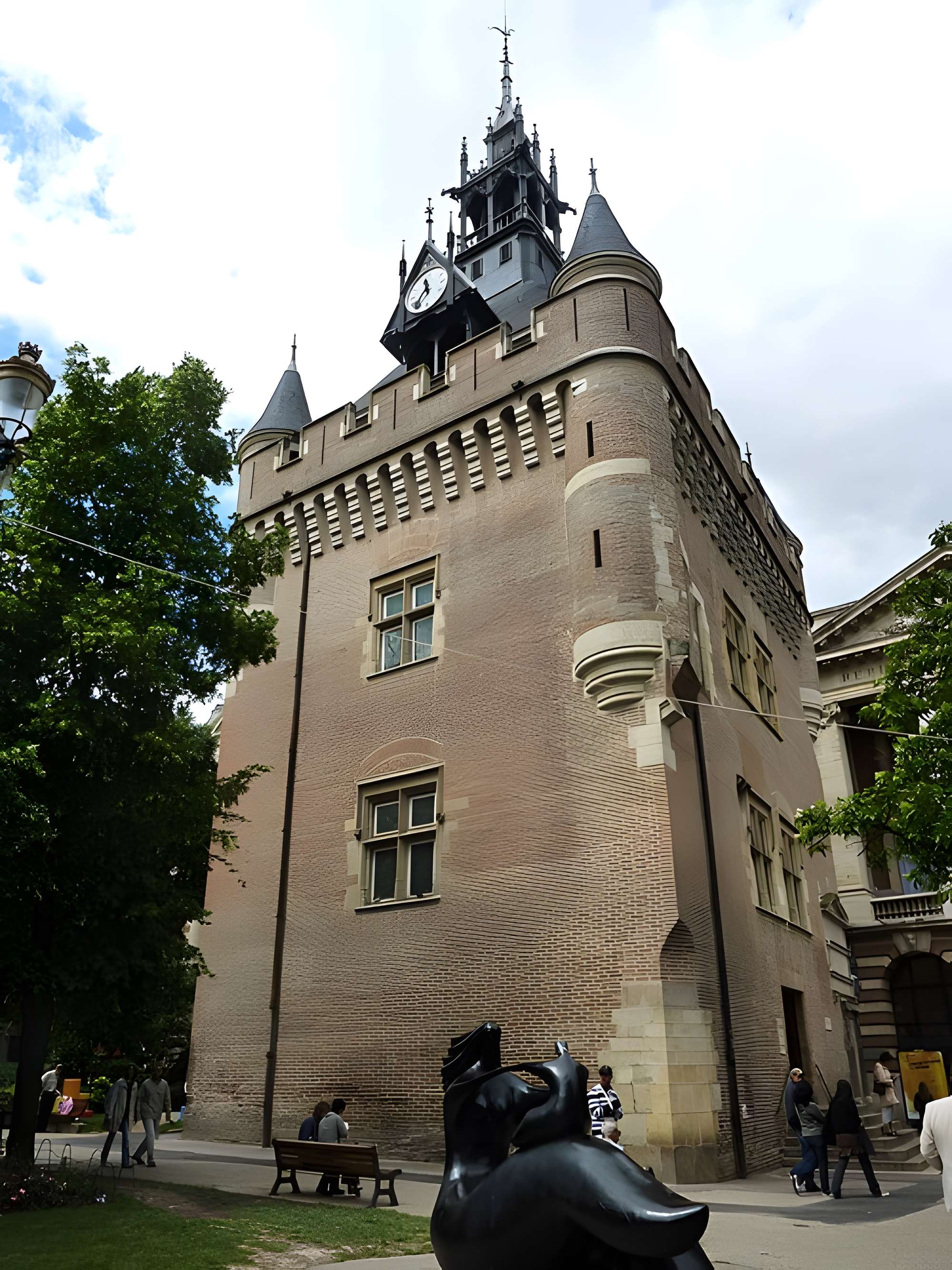Capitole de Toulouse