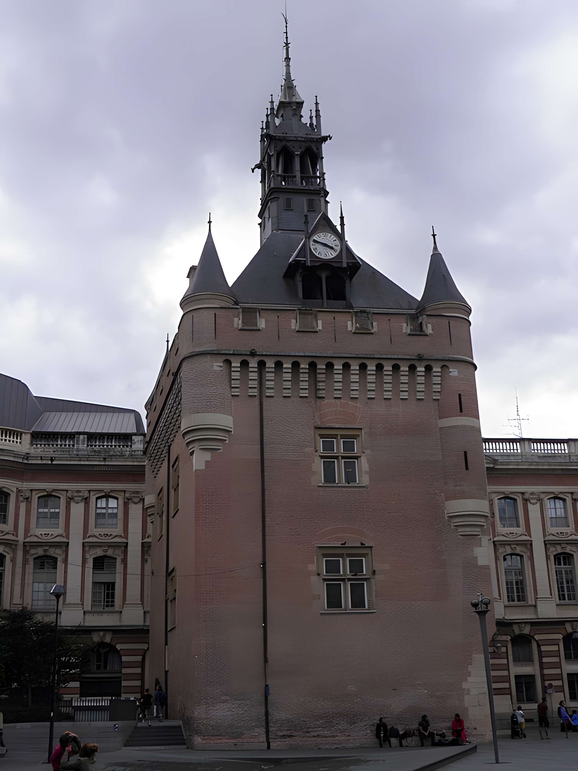 Capitole de Toulouse
