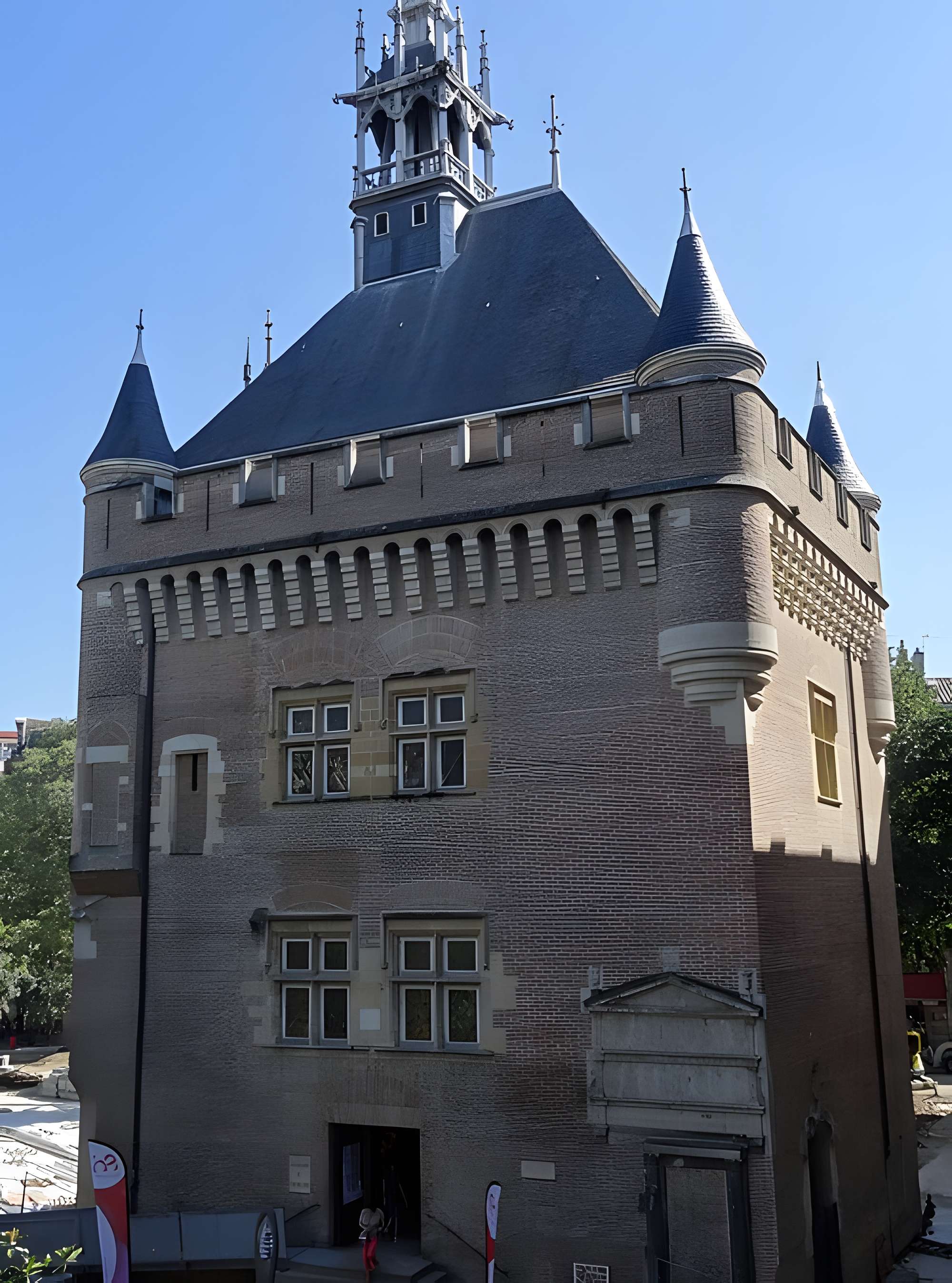 Capitole de Toulouse
