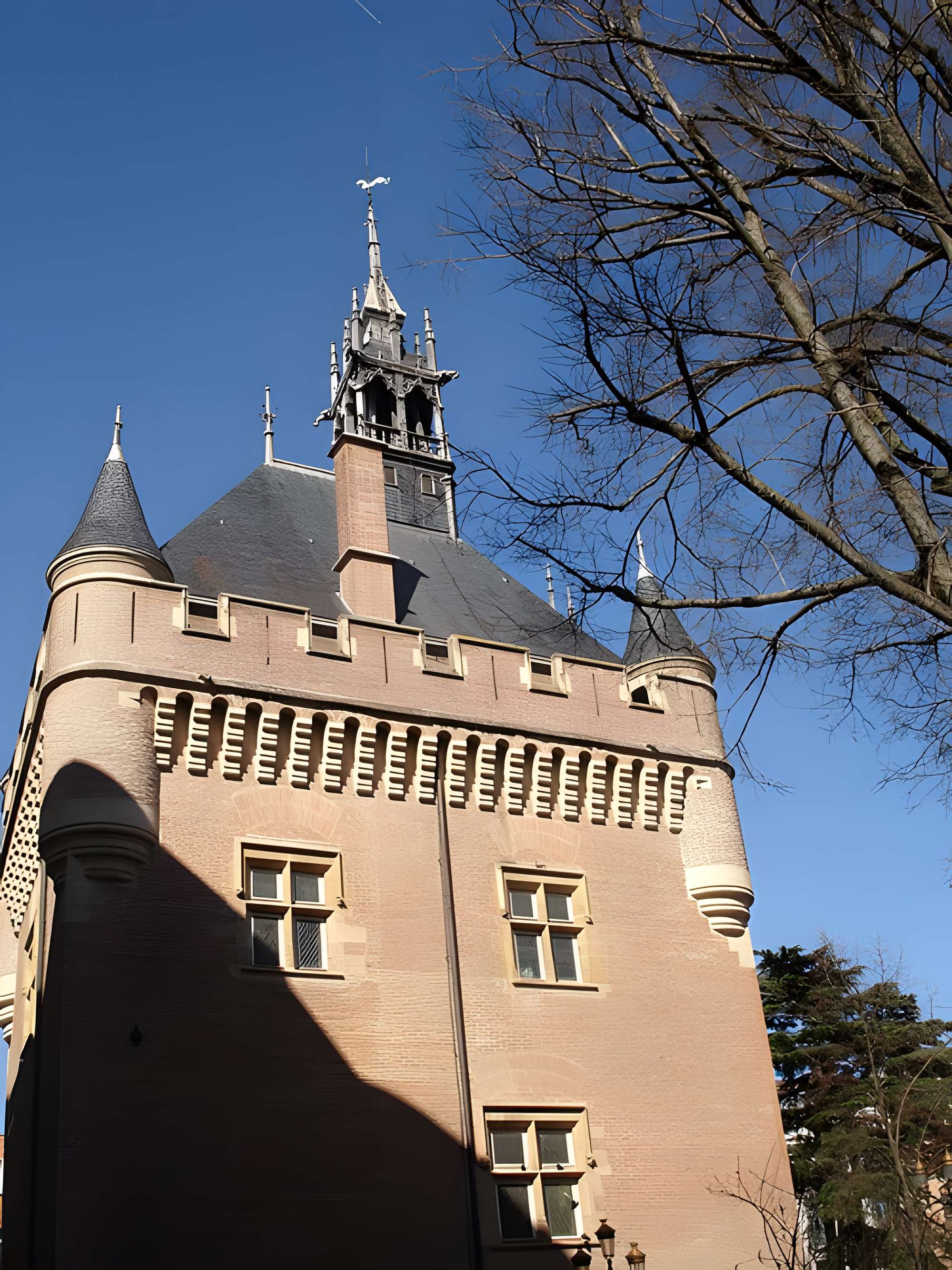 Capitole de Toulouse
