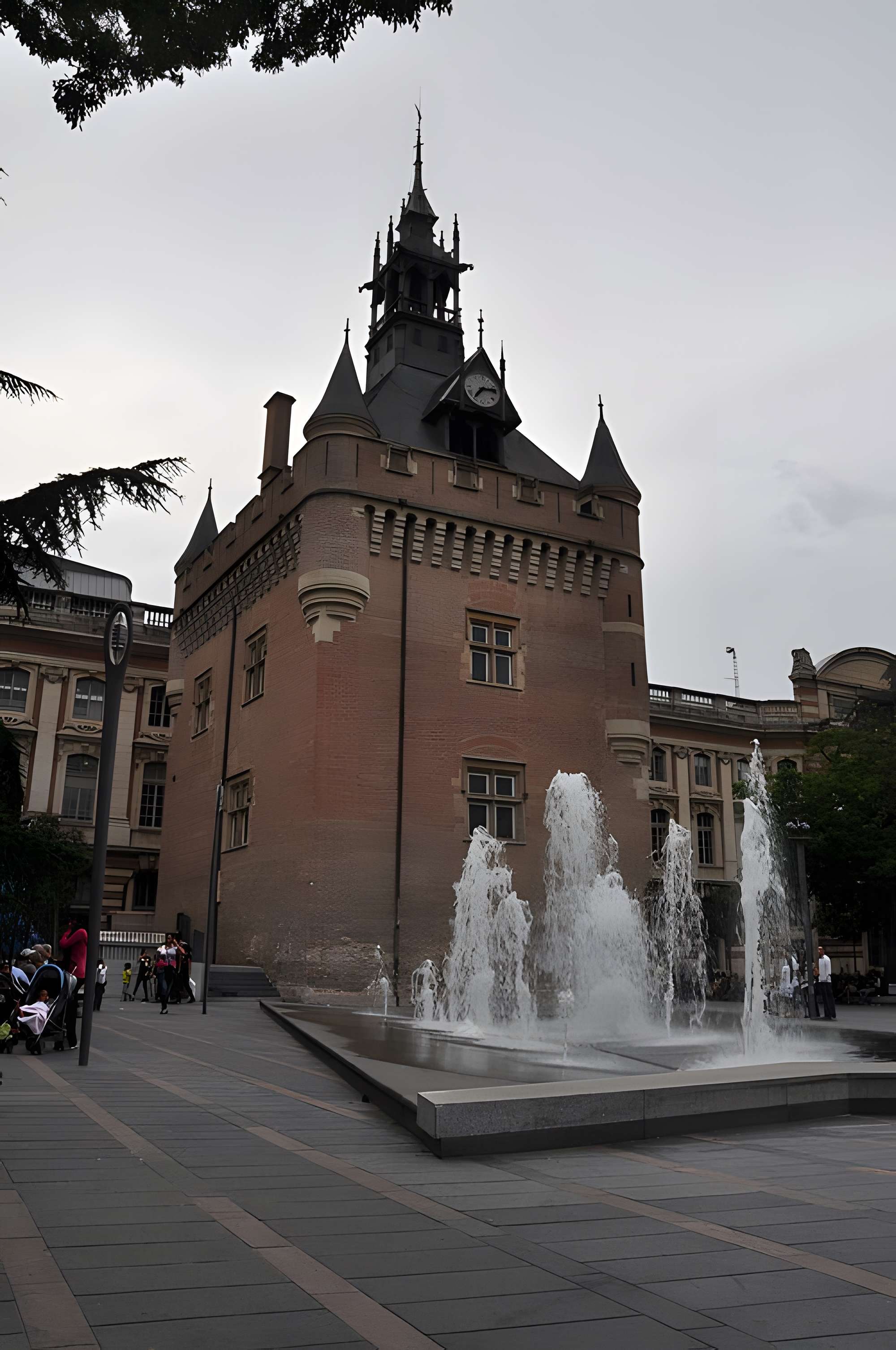 Capitole de Toulouse