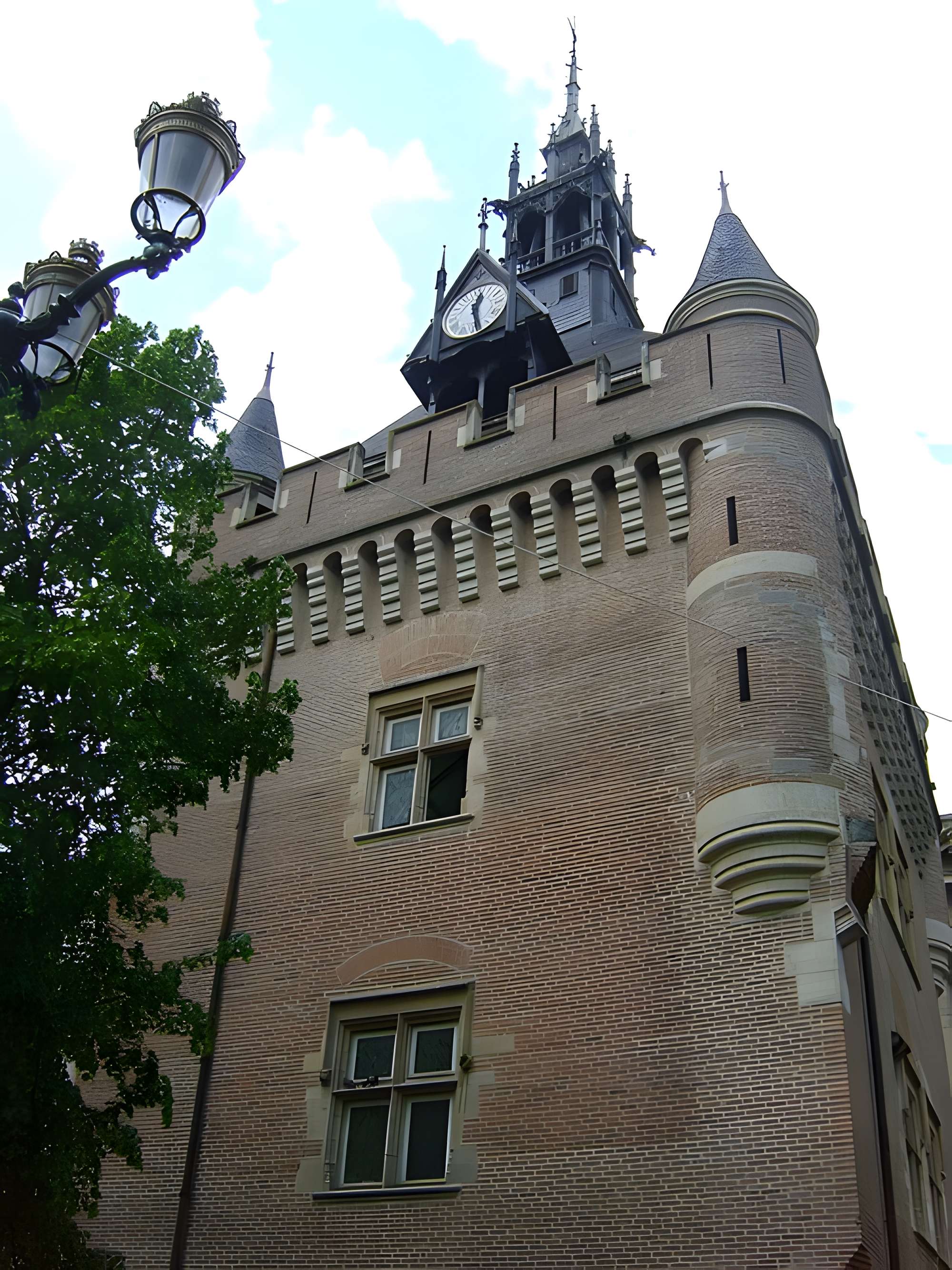 Capitole de Toulouse