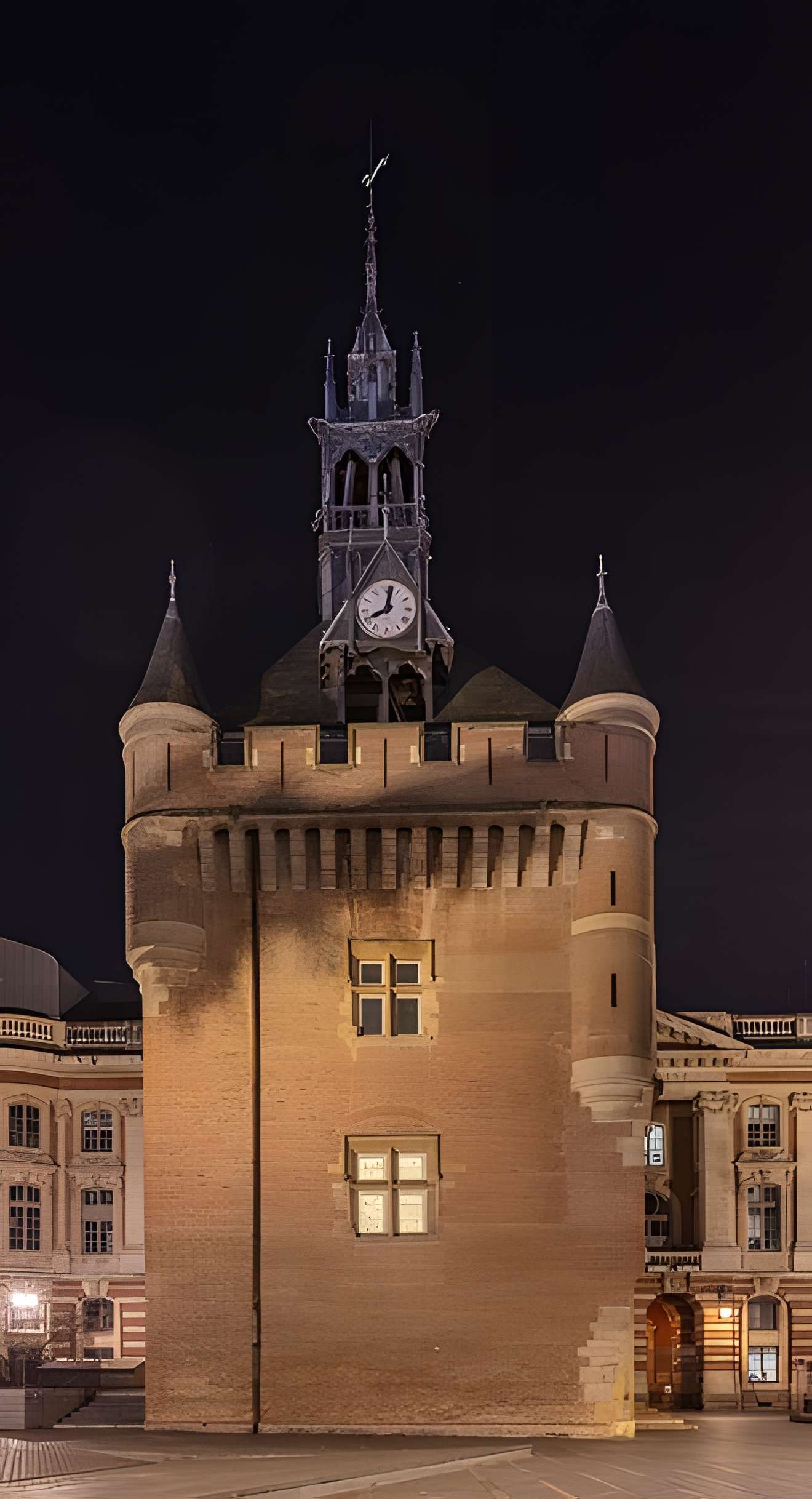 Capitole de Toulouse
