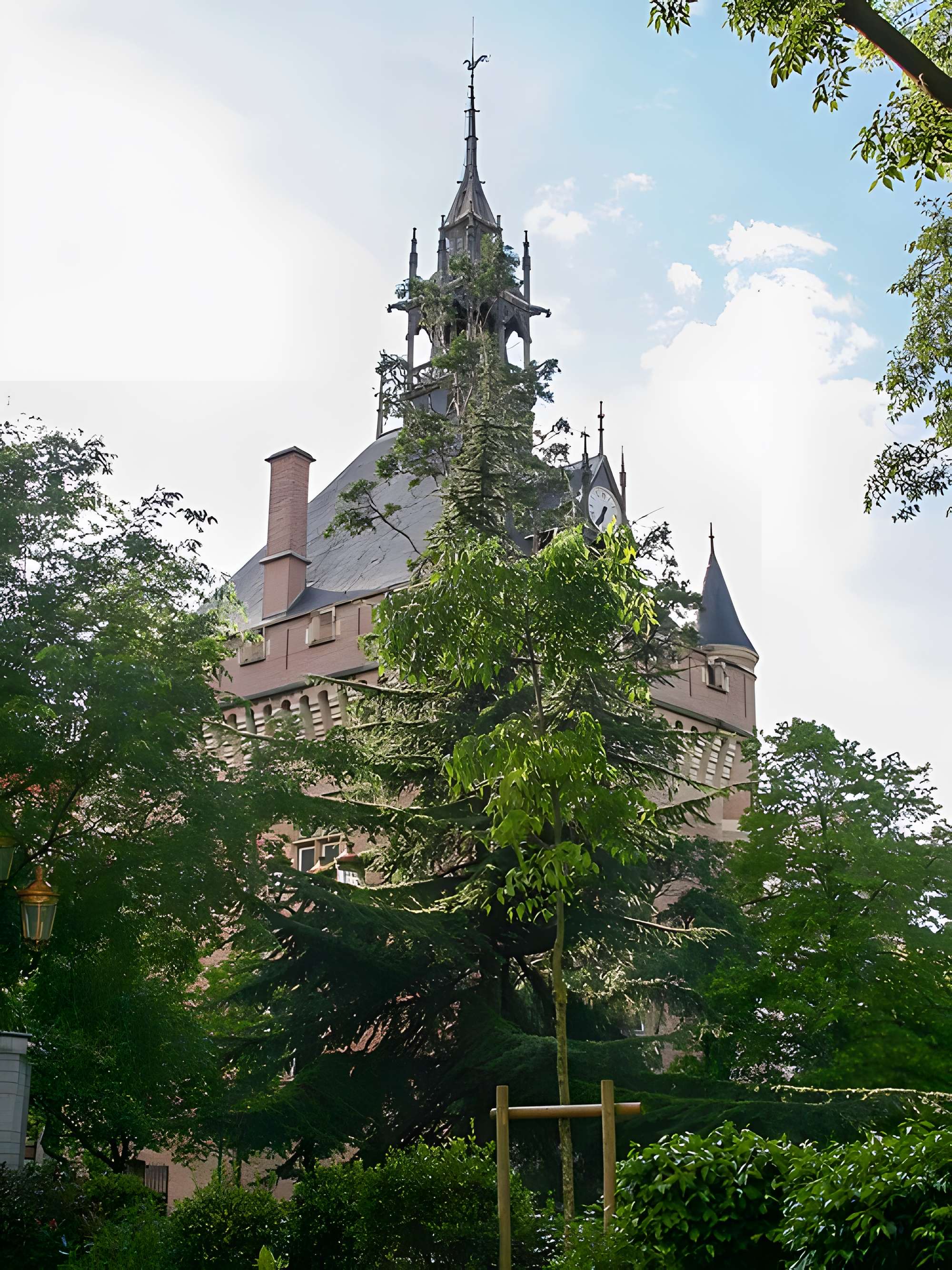 Capitole de Toulouse