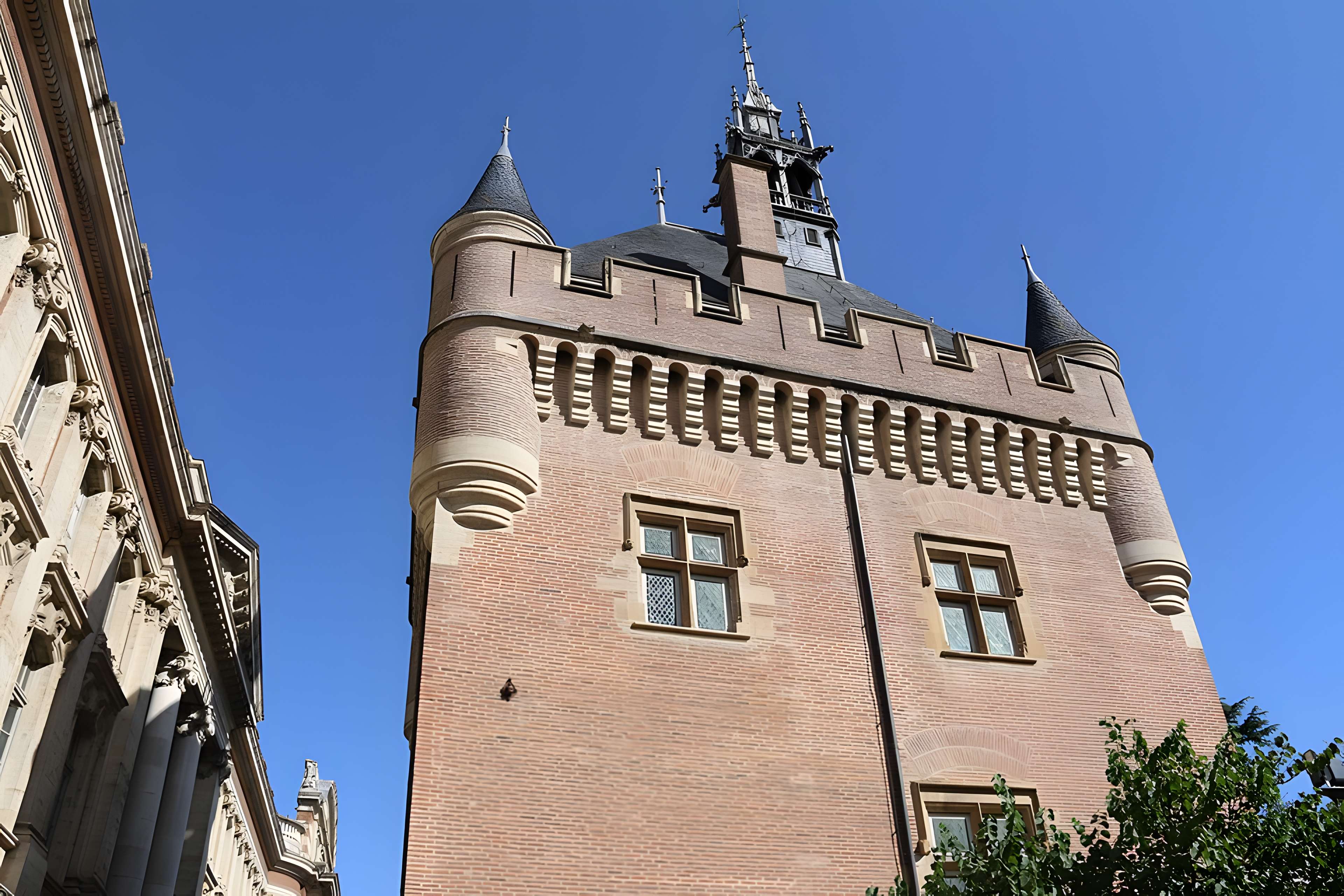 Capitole de Toulouse